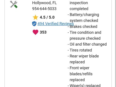 Used 2014 Honda Odyssey EX image 28