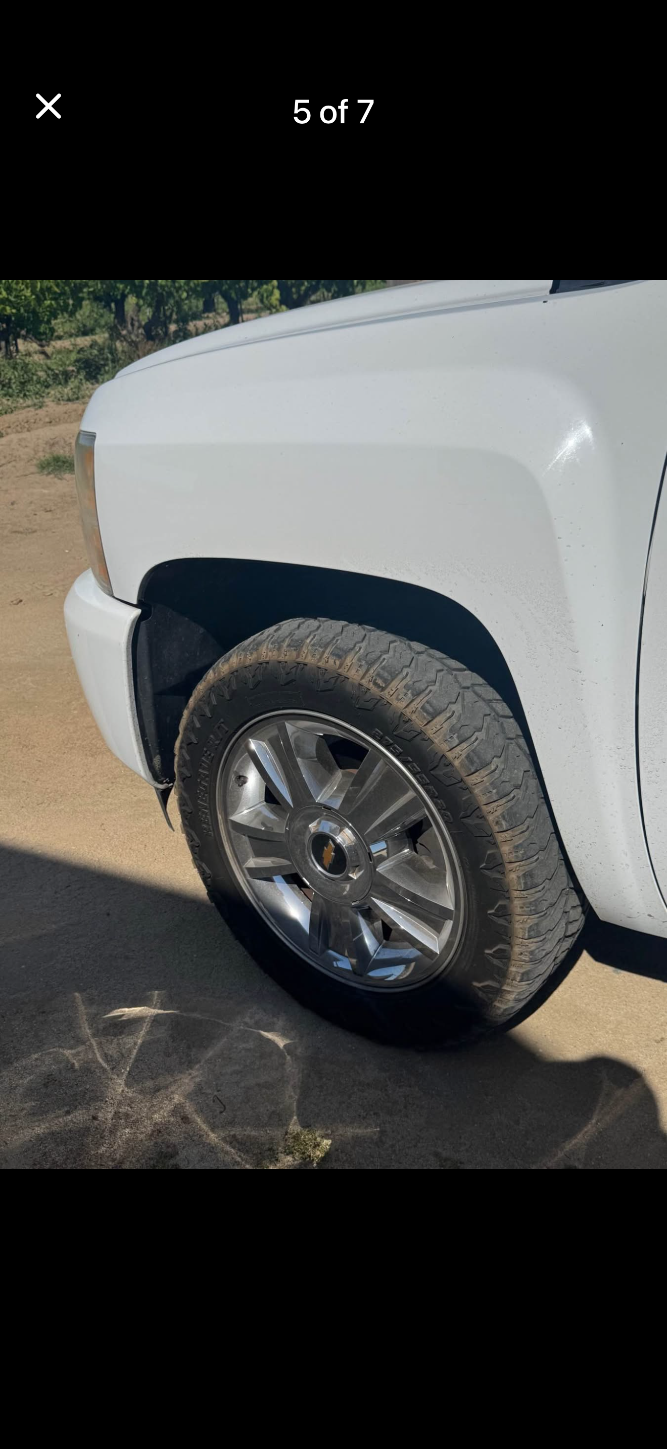 Used 2011 Chevrolet Silverado 1500 W/T w/ LS Package RWD image 6