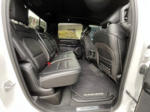 Used 2022 RAM 1500 TRX w/ TRX Level 2 Equipment Group AWD/4WD image 21