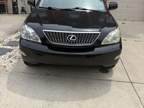 Used 2007 Lexus RX 350 AWD image 21