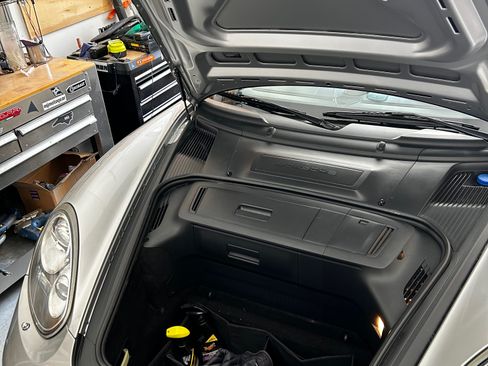 Used 2009 Porsche Cayman S image 14