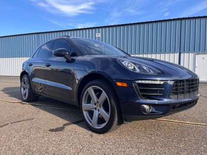 Used 2018 Porsche Macan S