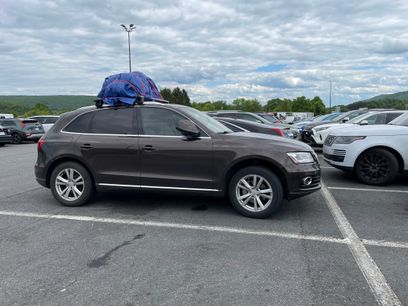 Used 2014 Audi Q5 2.0T Premium Plus