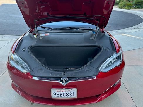 Used 2016 Tesla Model S 75 image 15