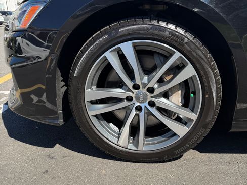 Used 2019 Audi A6 3.0T Premium Plus w/ Premium Plus Package AWD/4WD image 5