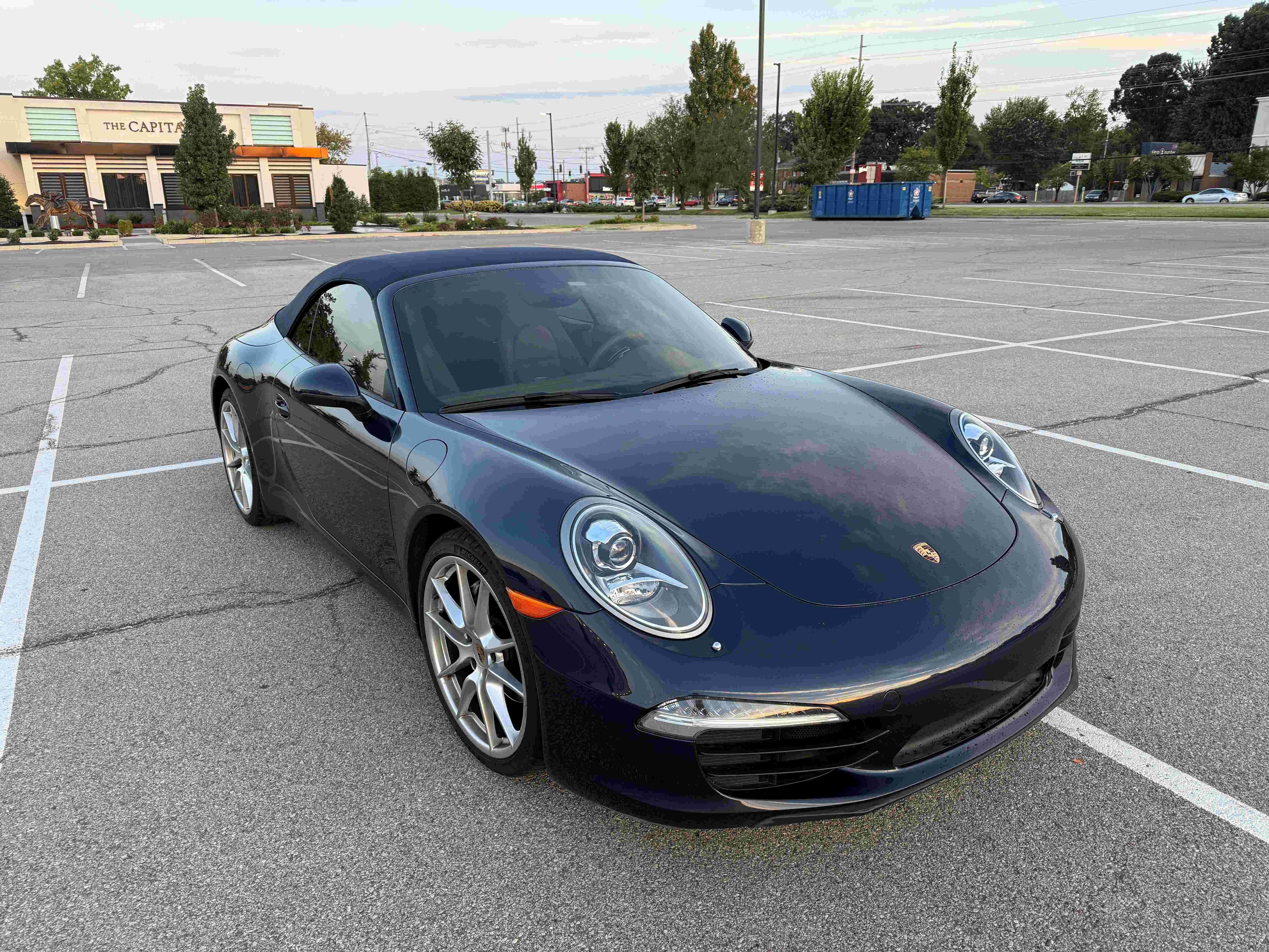 Used 2016 Porsche 911 Carrera image 15