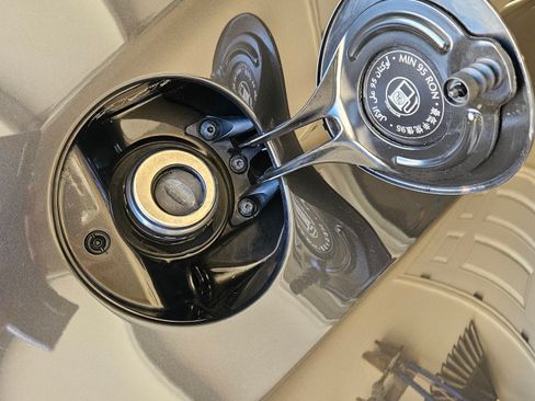 Used 2020 Aston Martin V8 Vantage Coupe 2D image 14