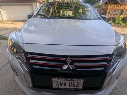 Used 2023 Mitsubishi Mirage