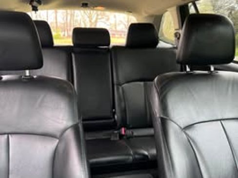 Used 2012 Subaru Outback 2.5i Limited w/ Moonroof Pkg image 6