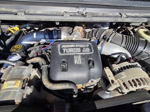 Used 1999 Ford F250 2WD Regular Cab Super Duty image 14