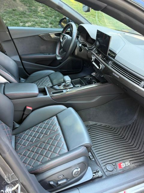 Used 2024 Audi S5 Premium Plus AWD/4WD image 16