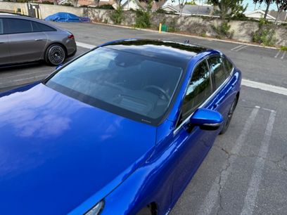 Used 2021 Toyota Mirai