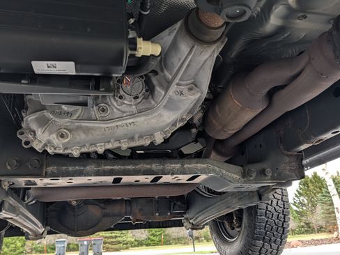 Used 2021 RAM 3500 Tradesman image 21