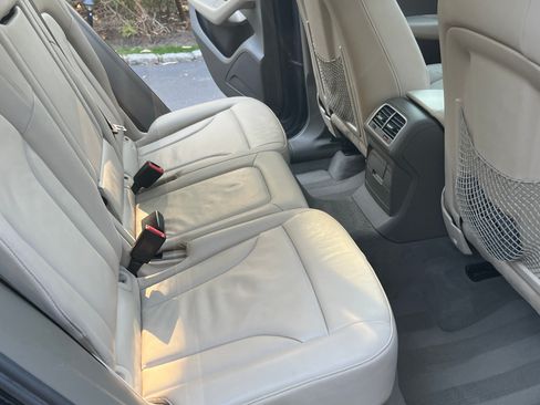 Used 2010 Audi Q5 3.2 Premium image 4