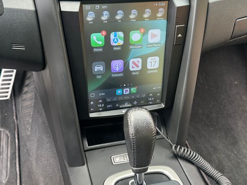 Used 2009 Pontiac G8 GT w/ Premium Package image 23