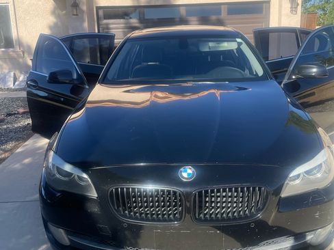 Used 2011 BMW 528i Sedan image 13