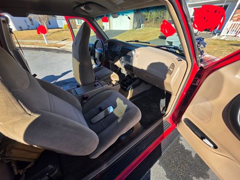 Used 2000 Ford Ranger 4x4 SuperCab image 28