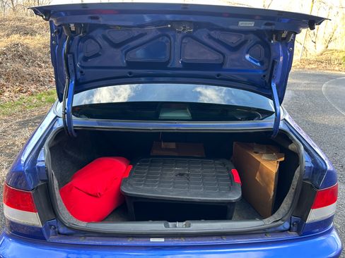 Used 2000 Honda Civic Si image 18