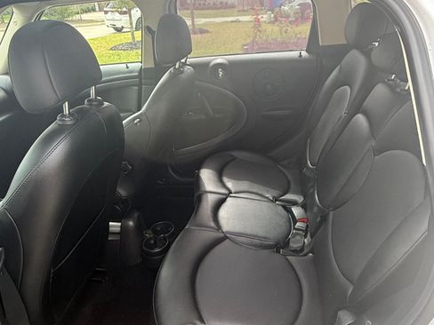 Used 2014 MINI Cooper Countryman S image 6