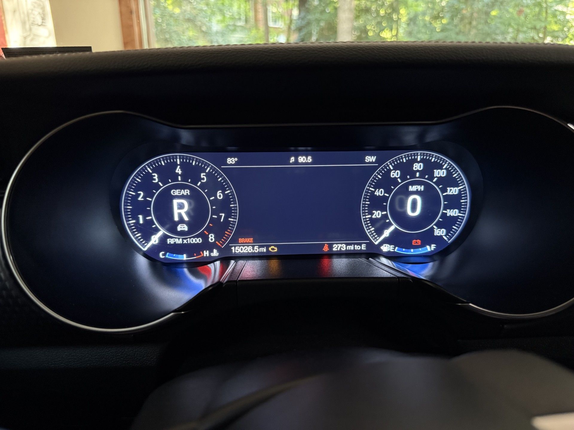 Used 2019 Ford Mustang GT Premium w/ Performance Package - Level 2 RWD image 11