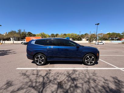 Used 2026 Hyundai Ioniq 9 Calligraphy