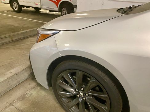 Used 2024 Toyota Corolla SE image 13