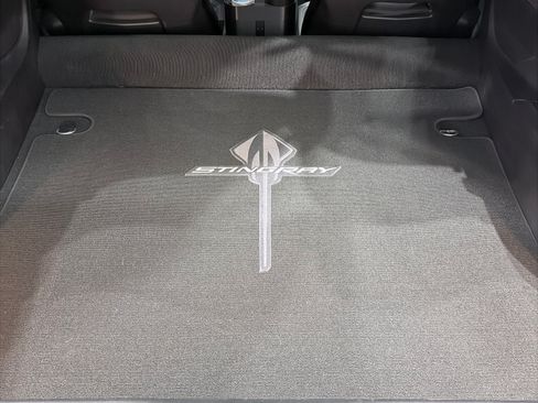 Used 2016 Chevrolet Corvette Stingray Coupe w/ 3LT Preferred Equipment Group RWD image 15