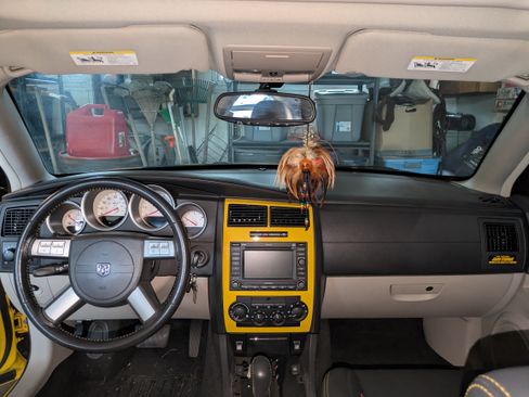 Used 2006 Dodge Charger R/T image 22