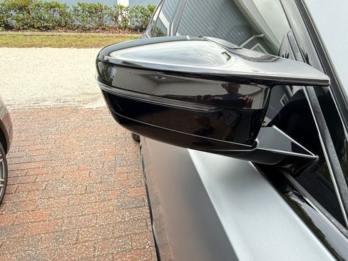 Used 2024 BMW M3 Competition w/ Executive Package image 12