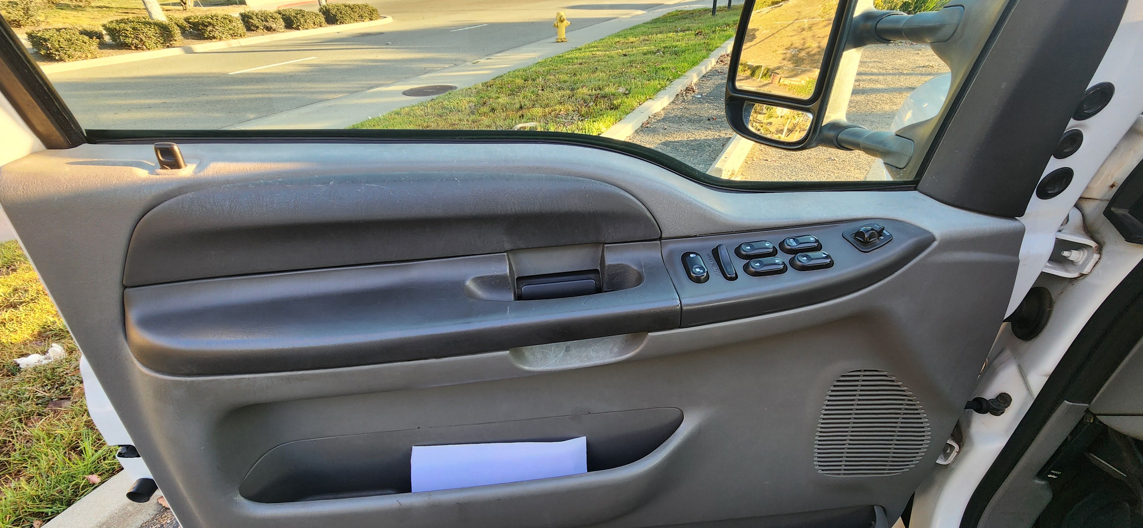 Used 2003 Ford F250 XLT RWD image 17