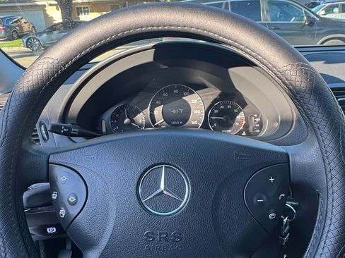 Used 2006 Mercedes-Benz E 350 Sedan image 4