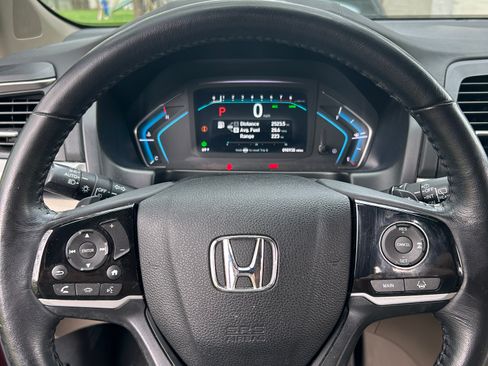 Used 2019 Honda Odyssey EX-L image 12