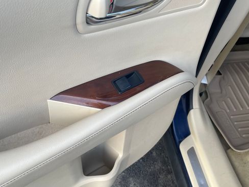 Used 2013 Lexus RX 450h AWD w/ Navigation Pkg image 9