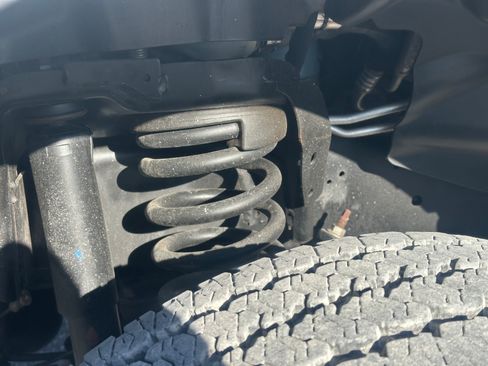 Used 2022 RAM 3500 Tradesman image 11