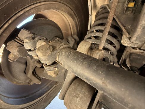 Used 2001 Land Rover Discovery SE image 31