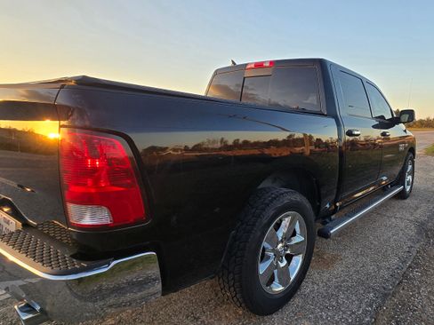 Used 2014 RAM 1500 Lone Star image 6