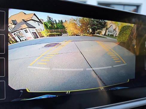 Used 2024 Lotus Emira First Edition image 19