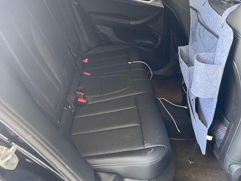 Used 2023 BMW X3 xDrive30i w/ Convenience Package image 11