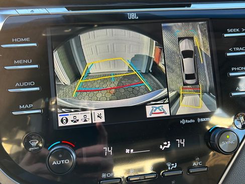 Used 2018 Toyota Camry XSE w/ Driver Assist Package image 20