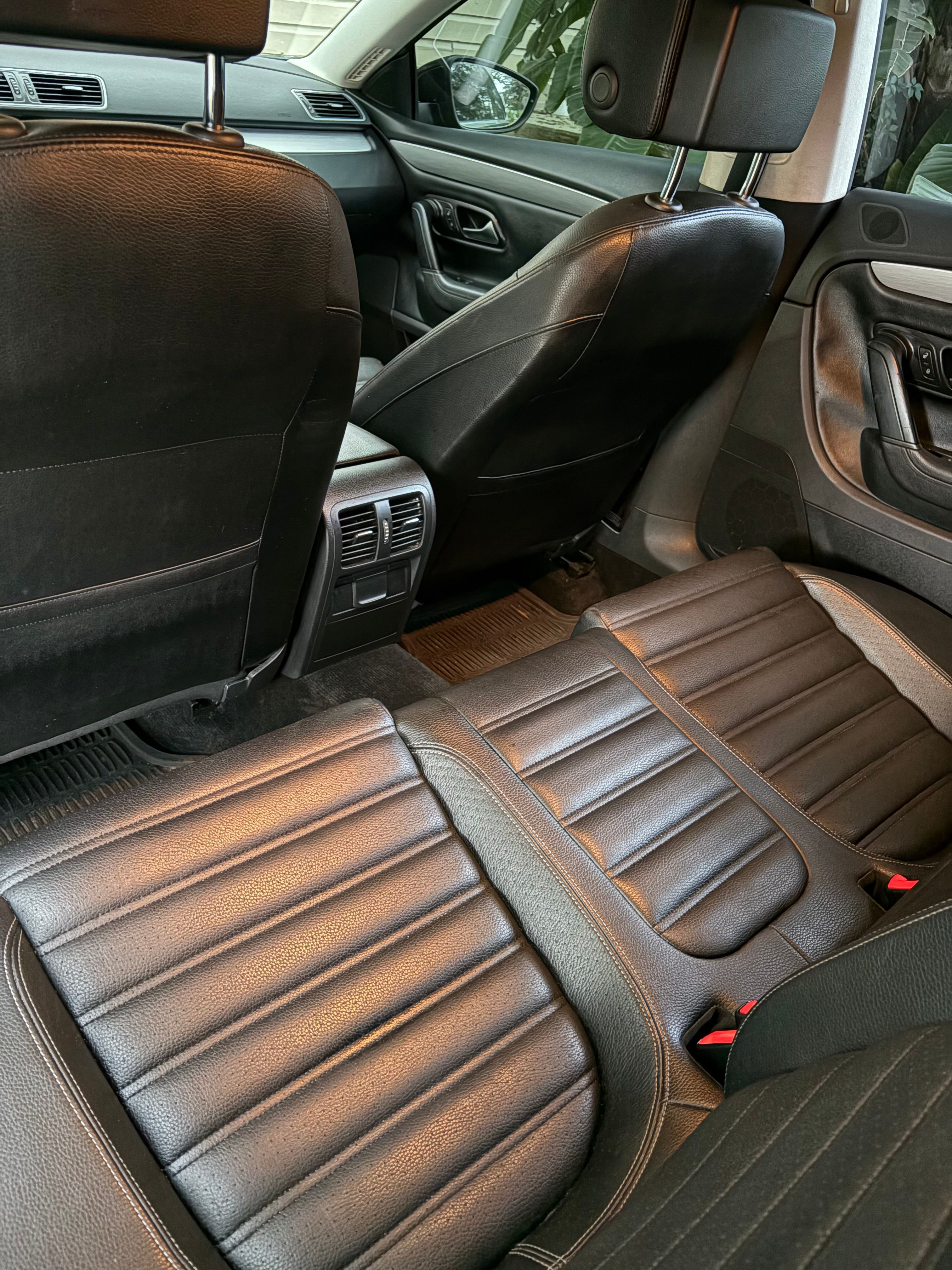 Used 2014 Volkswagen CC Sport FWD image 18