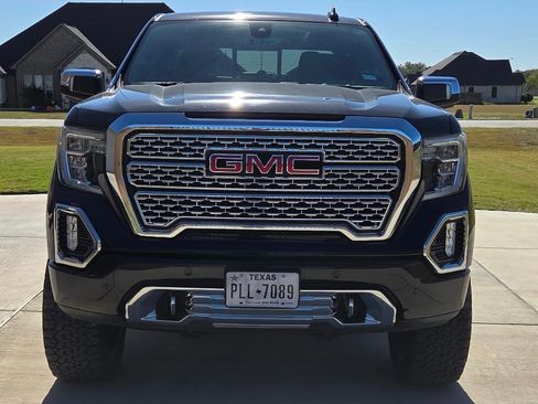 Used 2019 GMC Sierra 1500 Denali w/ Driver Alert Package II image 5