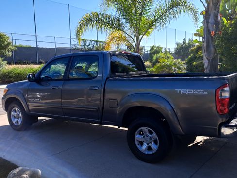 Used 2006 Toyota Tundra SR5 image 2