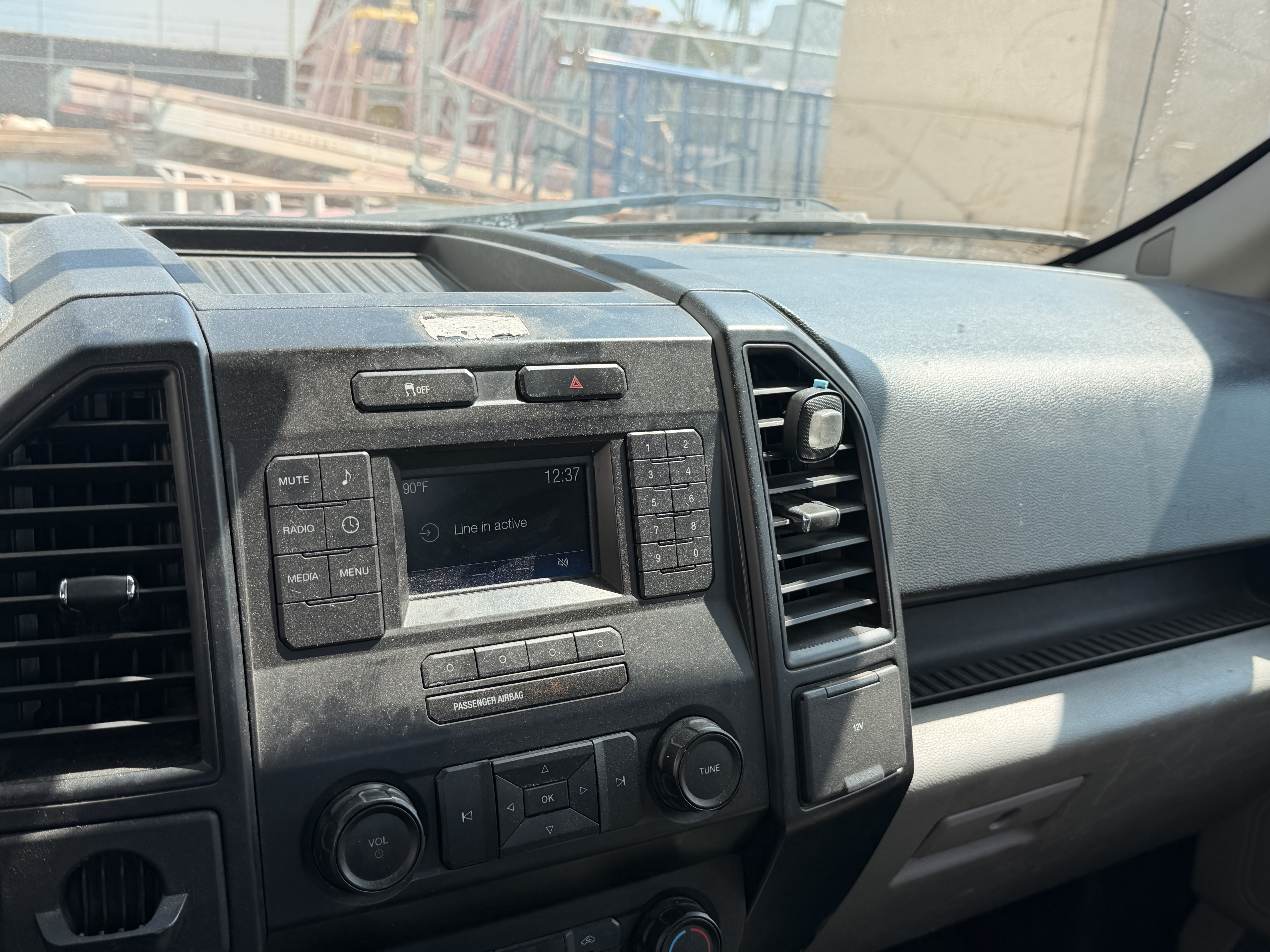 Used 2016 Ford F150 XL RWD image 9