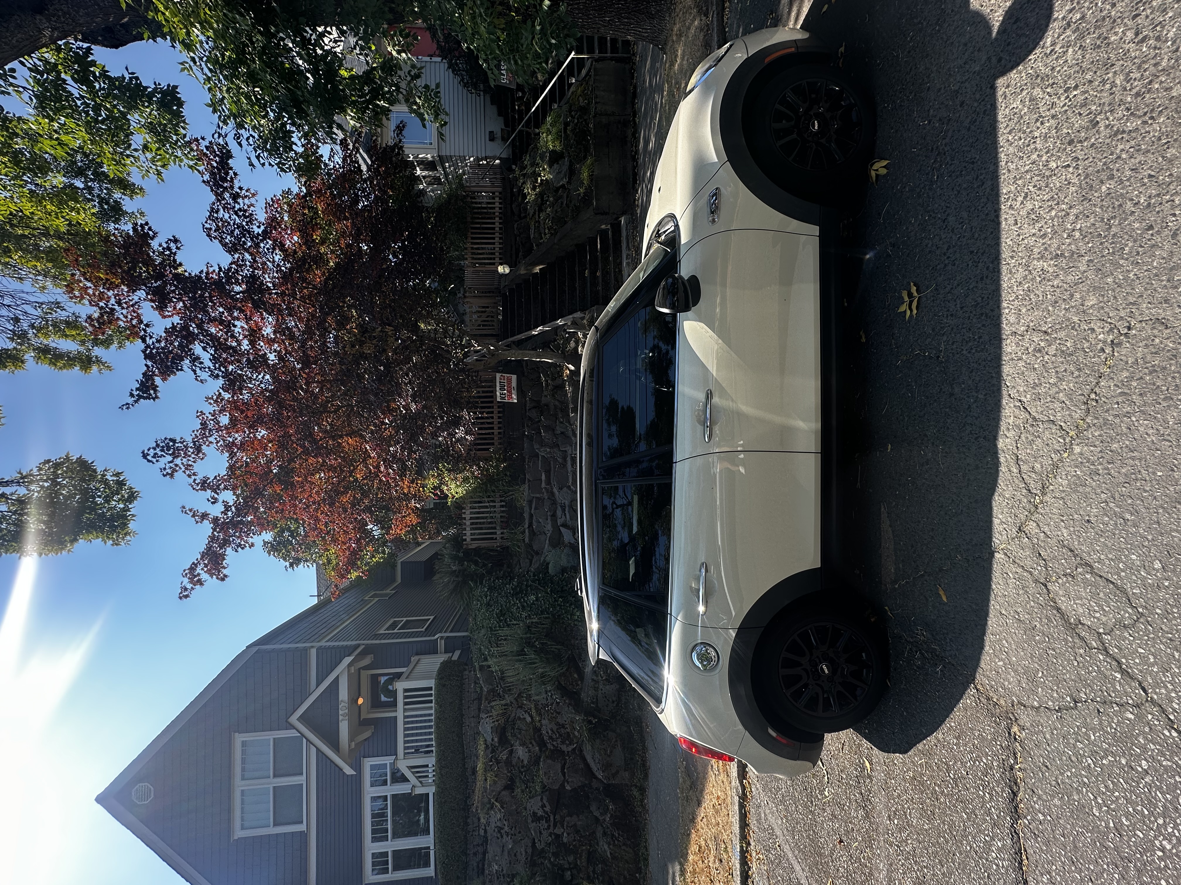 Used 2017 MINI Cooper S FWD image 21