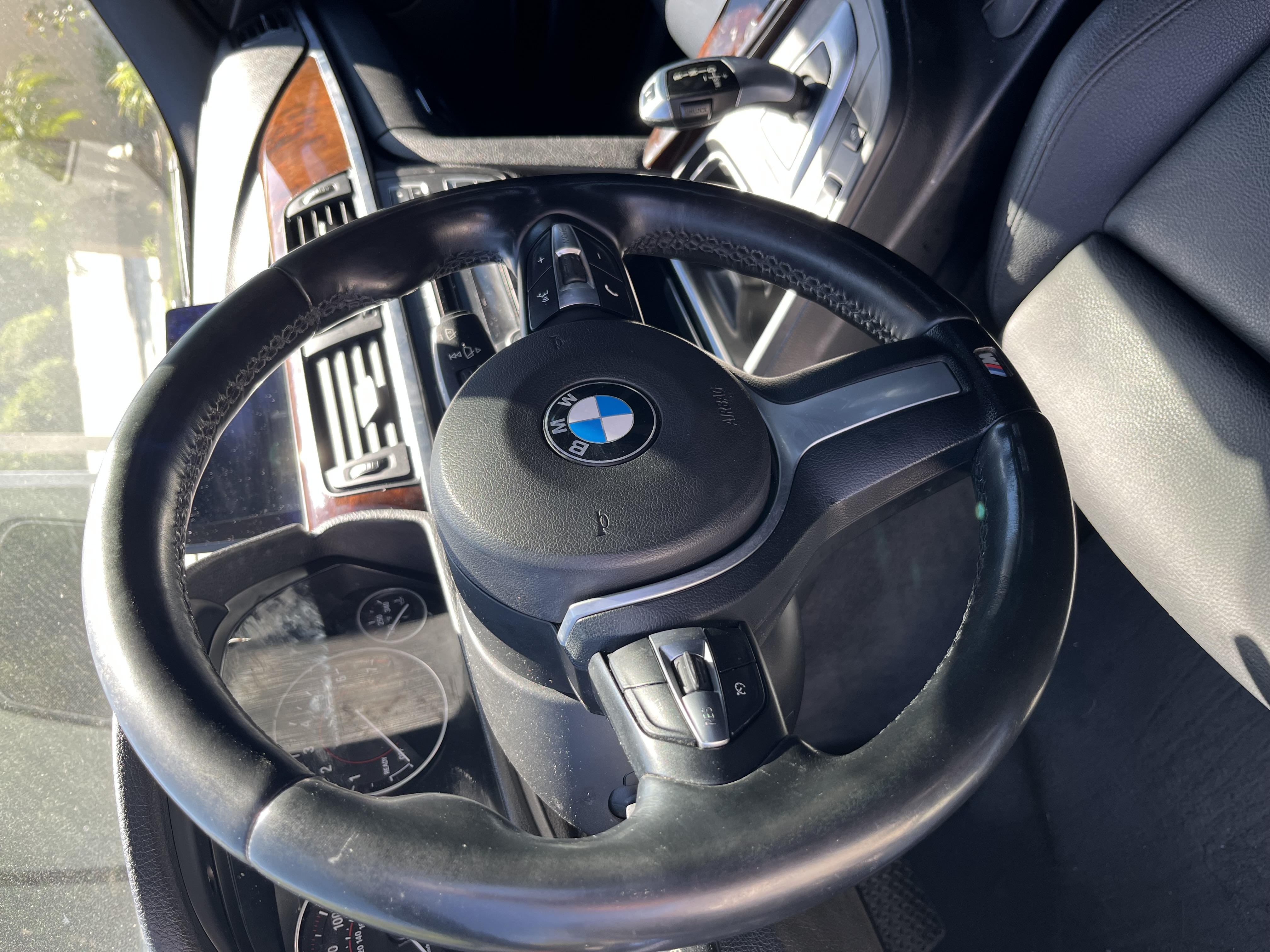 Used 2015 BMW 328i Sedan RWD image 10