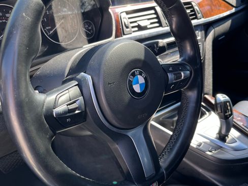 Used 2015 BMW 328i Sedan RWD image 10