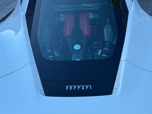 Used 2018 Ferrari 488 GTB image 12