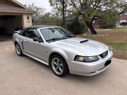 Used 2001 Ford Mustang GT Premium