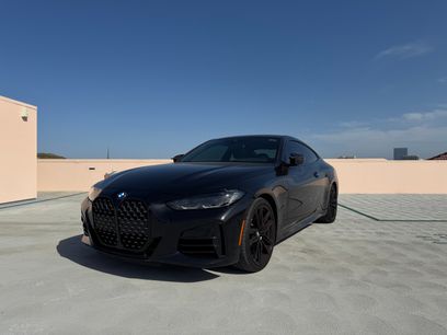 Used 2022 BMW M440i Coupe w/ Premium Package