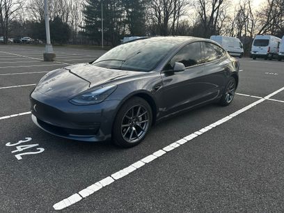 Used 2023 Tesla Model 3 Standard Range